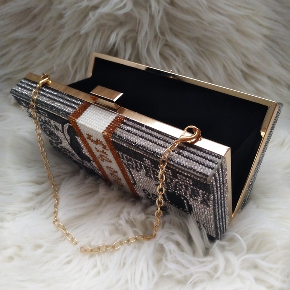 Money handbag - Picture 2 of 4